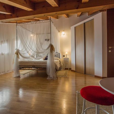 Vigonovo  Residence Piazza Galta מראה חיצוני תמונה