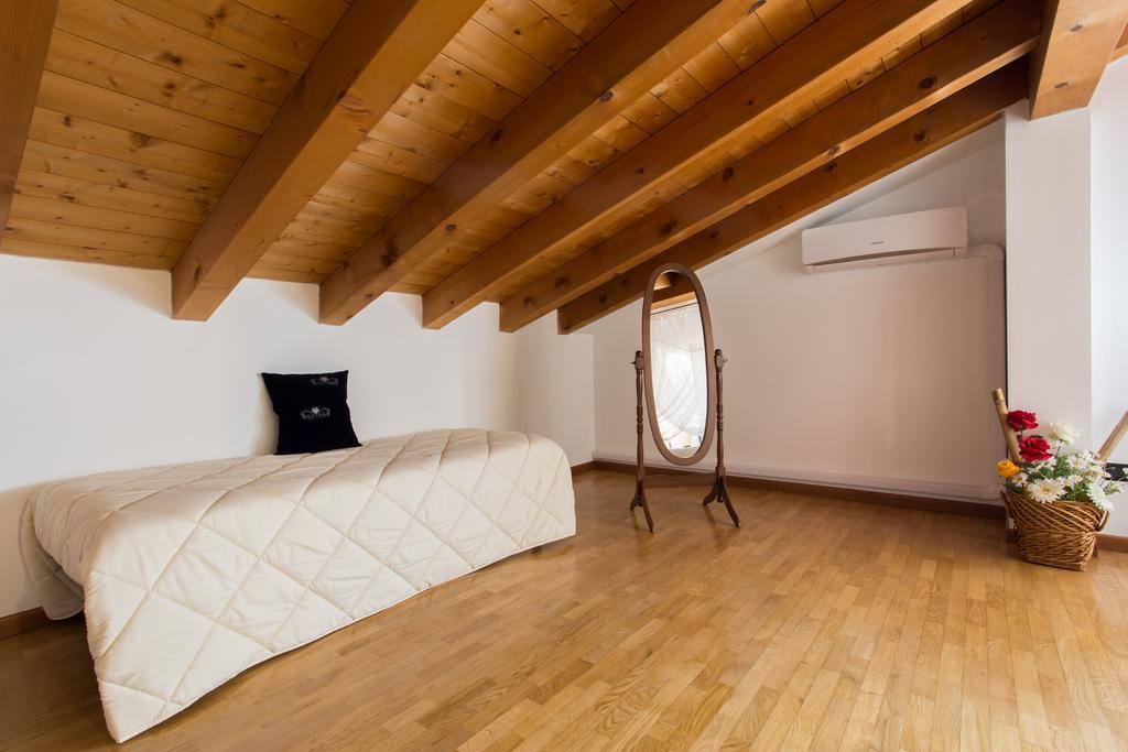 Vigonovo  Residence Piazza Galta מראה חיצוני תמונה