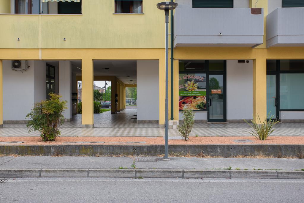 Vigonovo  Residence Piazza Galta מראה חיצוני תמונה