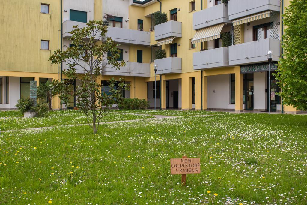 Vigonovo  Residence Piazza Galta מראה חיצוני תמונה