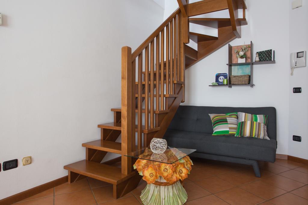 Vigonovo  Residence Piazza Galta מראה חיצוני תמונה