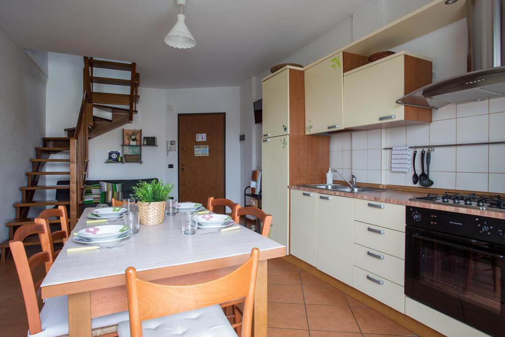 Vigonovo  Residence Piazza Galta מראה חיצוני תמונה