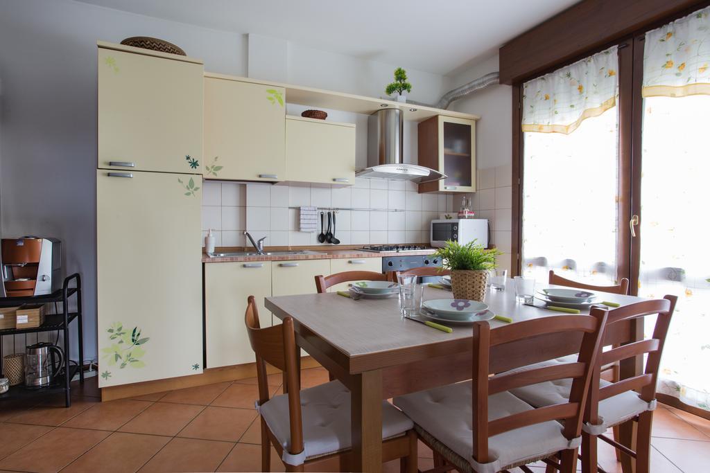 Vigonovo  Residence Piazza Galta מראה חיצוני תמונה