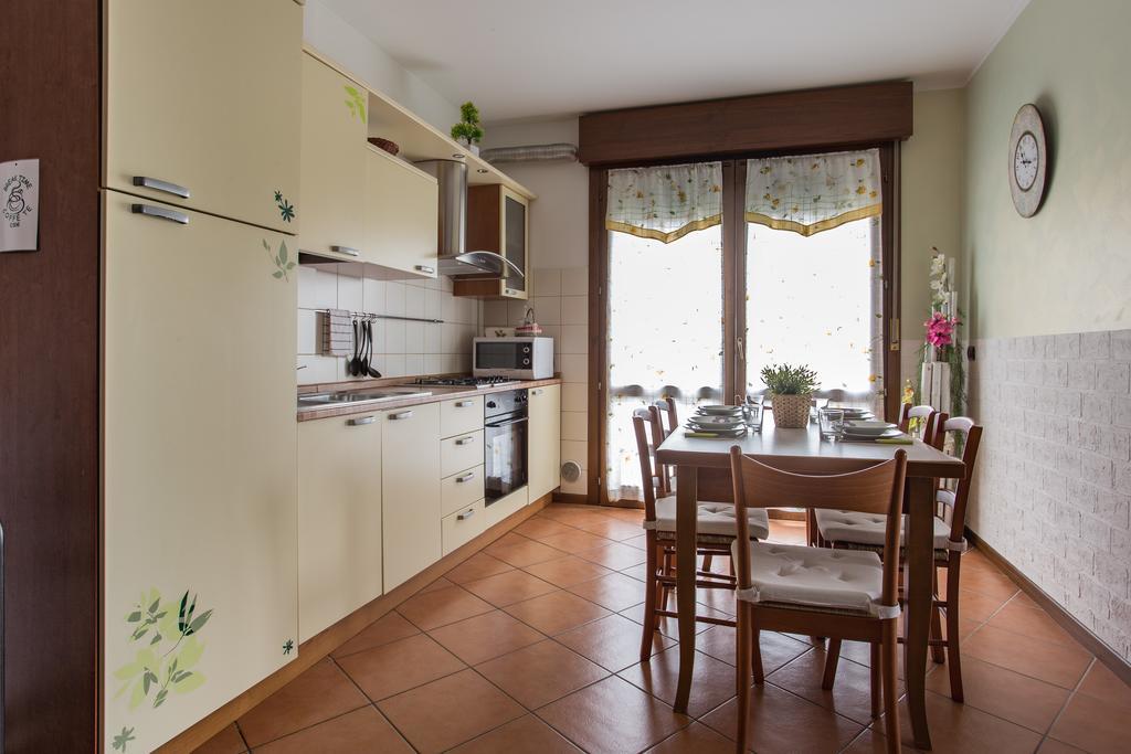 Vigonovo  Residence Piazza Galta מראה חיצוני תמונה