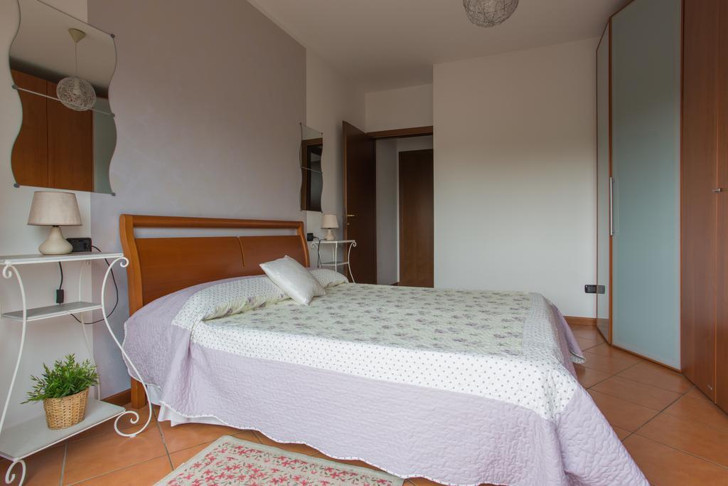Vigonovo  Residence Piazza Galta מראה חיצוני תמונה