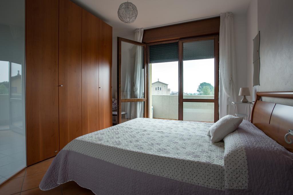 Vigonovo  Residence Piazza Galta מראה חיצוני תמונה