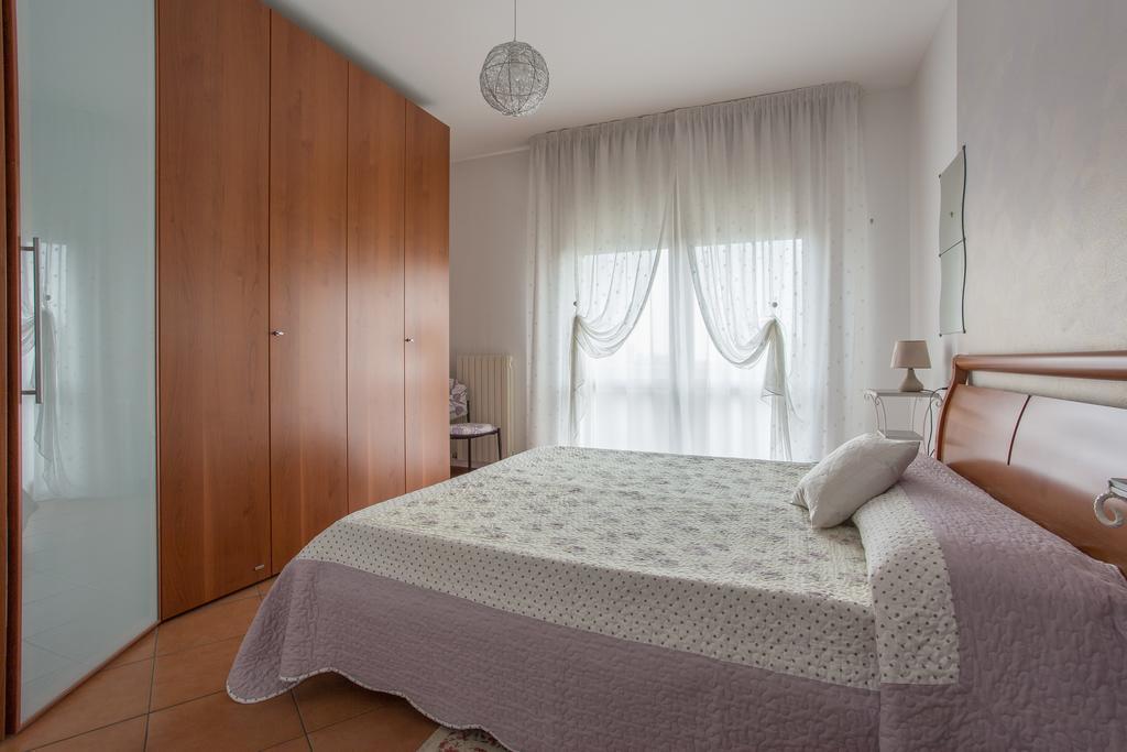 Vigonovo  Residence Piazza Galta מראה חיצוני תמונה