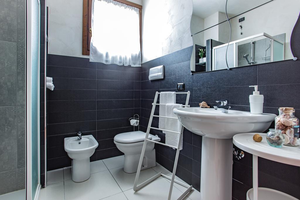 Vigonovo  Residence Piazza Galta מראה חיצוני תמונה