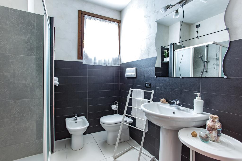 Vigonovo  Residence Piazza Galta מראה חיצוני תמונה