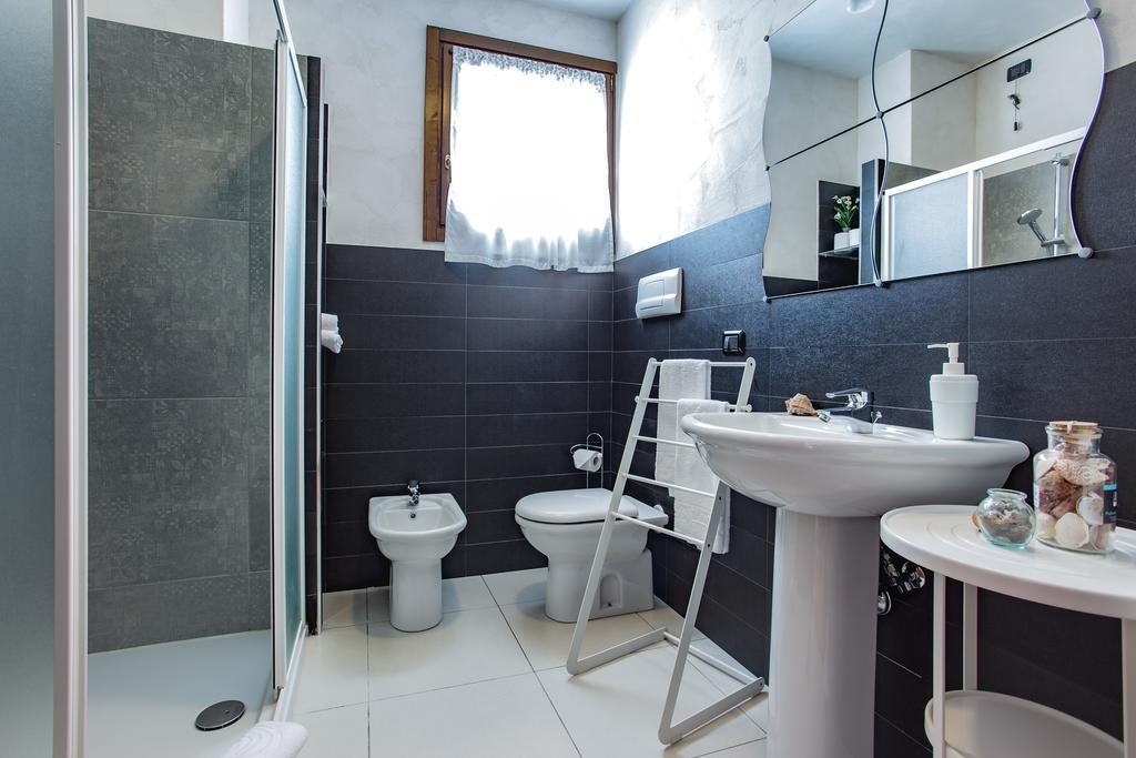 Vigonovo  Residence Piazza Galta מראה חיצוני תמונה