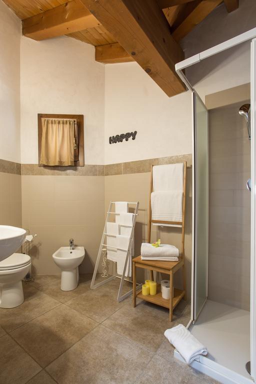Vigonovo  Residence Piazza Galta מראה חיצוני תמונה