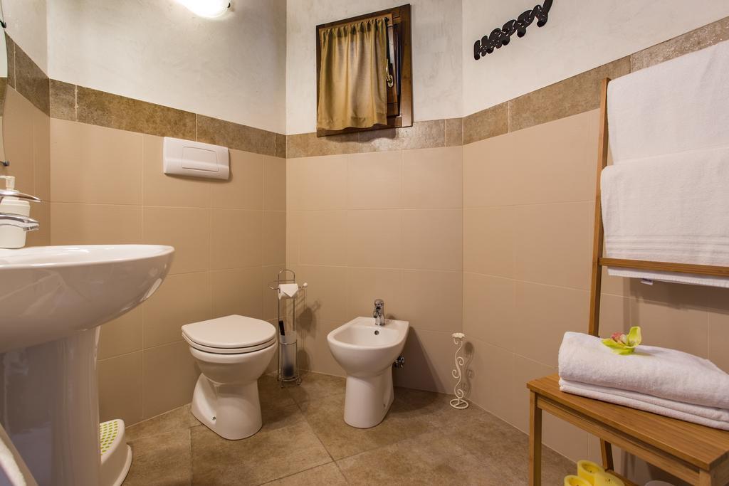 Vigonovo  Residence Piazza Galta מראה חיצוני תמונה