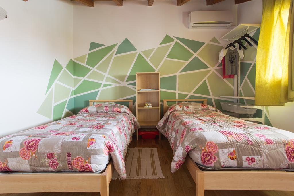 Vigonovo  Residence Piazza Galta מראה חיצוני תמונה