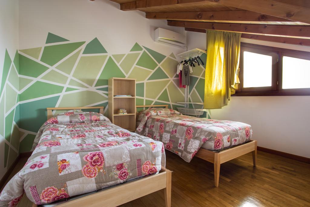 Vigonovo  Residence Piazza Galta מראה חיצוני תמונה