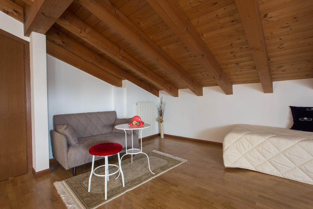 Vigonovo  Residence Piazza Galta מראה חיצוני תמונה