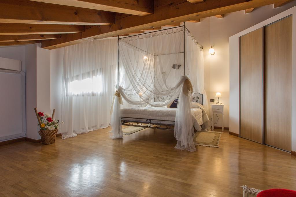 Vigonovo  Residence Piazza Galta מראה חיצוני תמונה